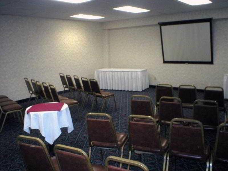 Econo Lodge Inn & Suites Hoquiam Faciliteiten foto
